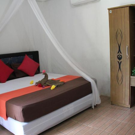 Mirna Homestay Gili Islands Exterior photo