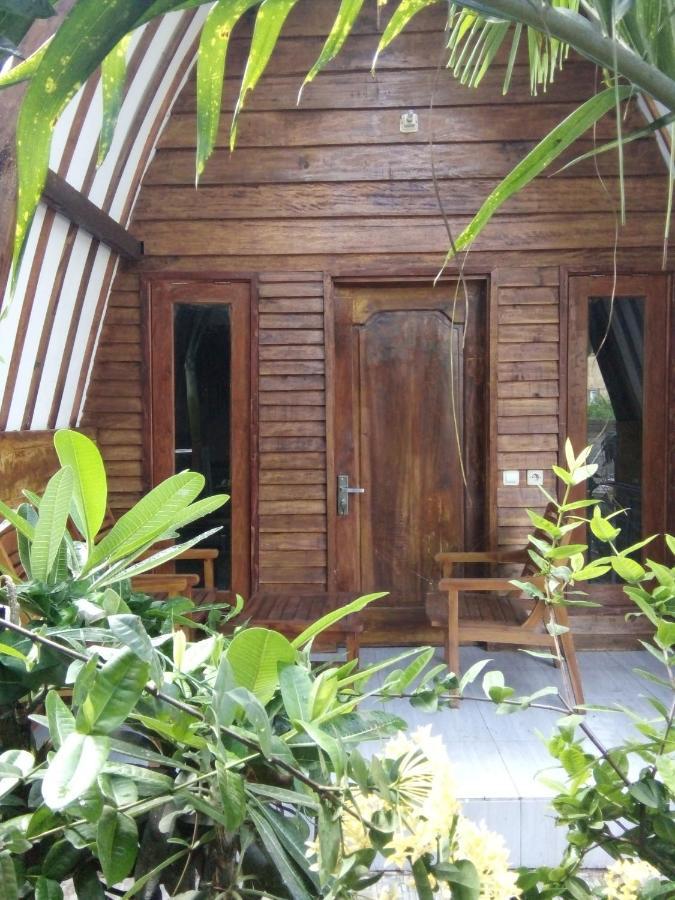 Mirna Homestay Gili Islands Exterior photo