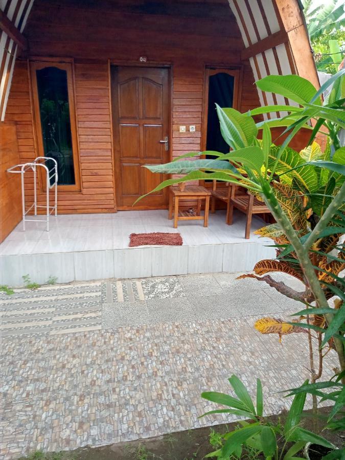 Mirna Homestay Gili Islands Exterior photo