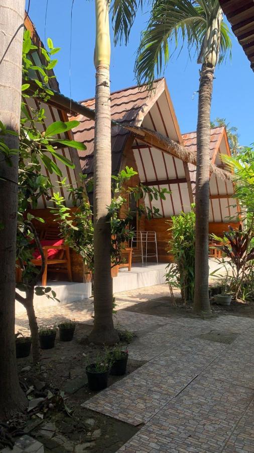 Mirna Homestay Gili Islands Exterior photo