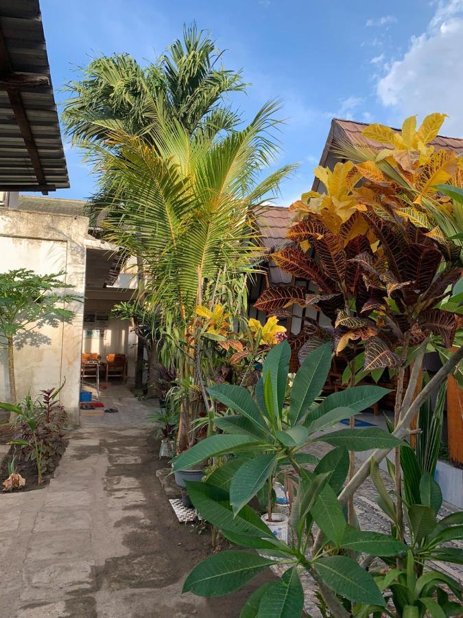 Mirna Homestay Gili Islands Exterior photo