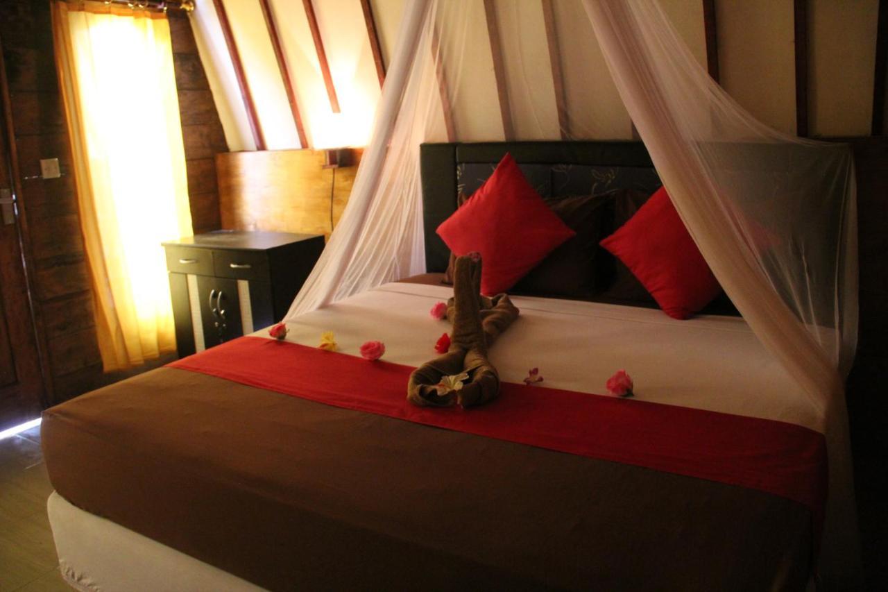 Mirna Homestay Gili Islands Exterior photo