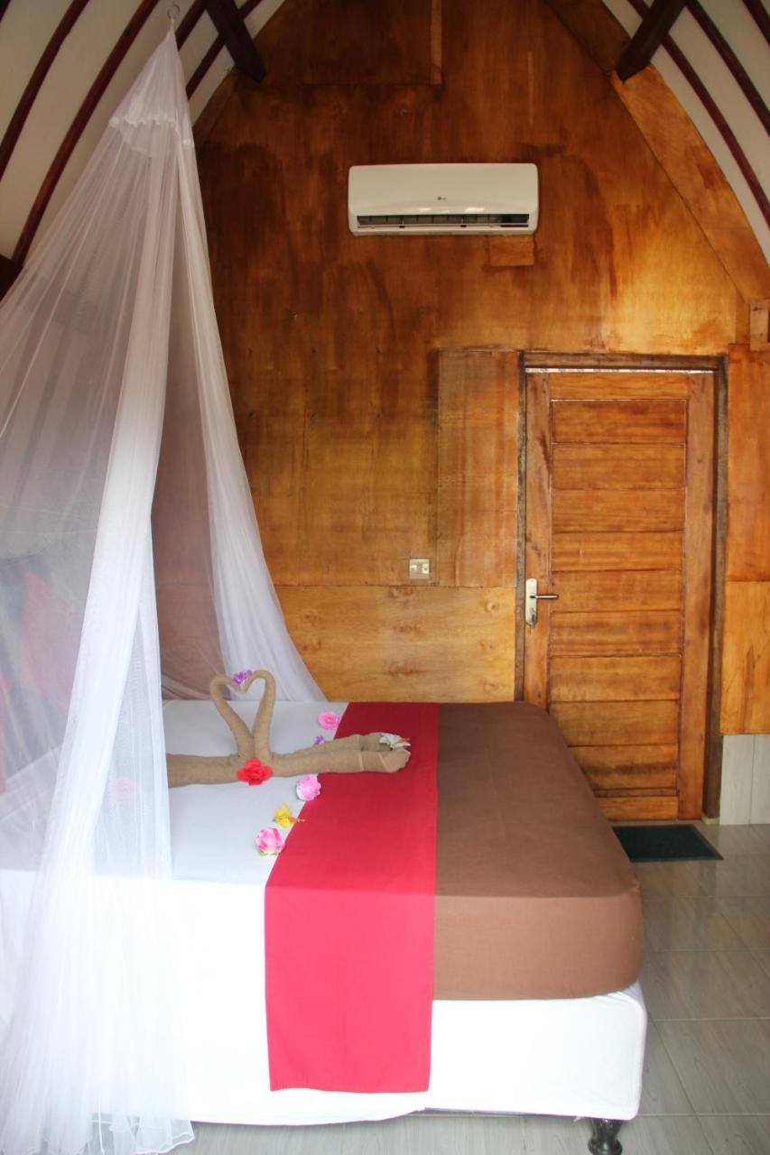 Mirna Homestay Gili Islands Exterior photo
