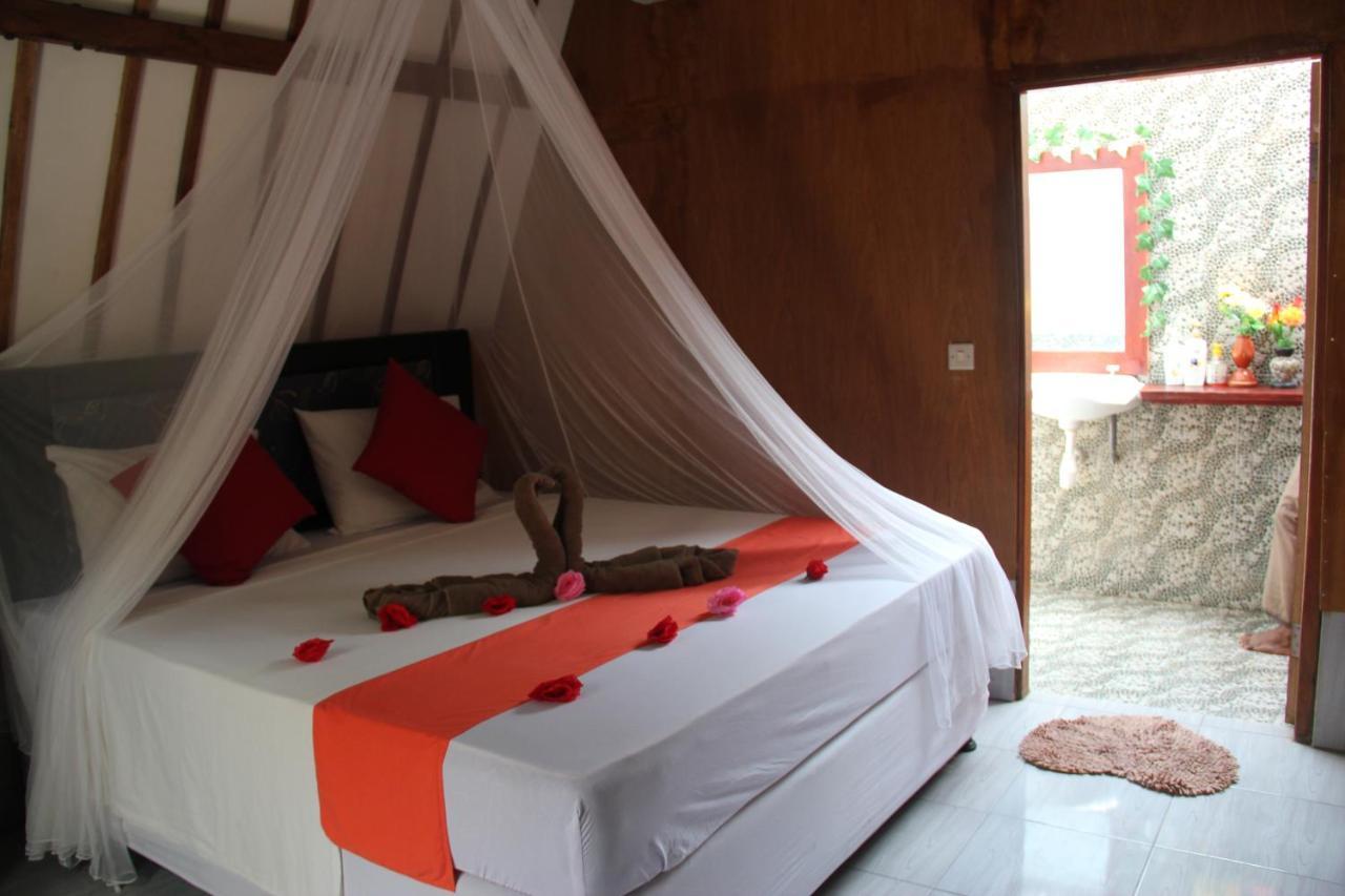 Mirna Homestay Gili Islands Exterior photo