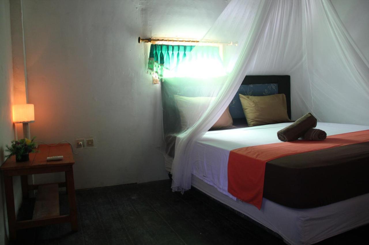 Mirna Homestay Gili Islands Exterior photo
