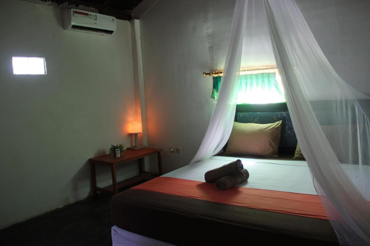 Mirna Homestay Gili Islands Exterior photo