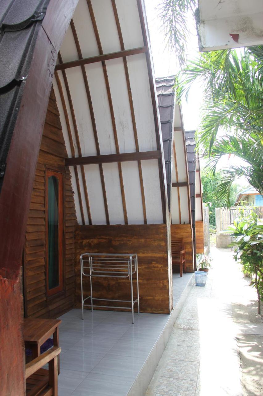 Mirna Homestay Gili Islands Exterior photo