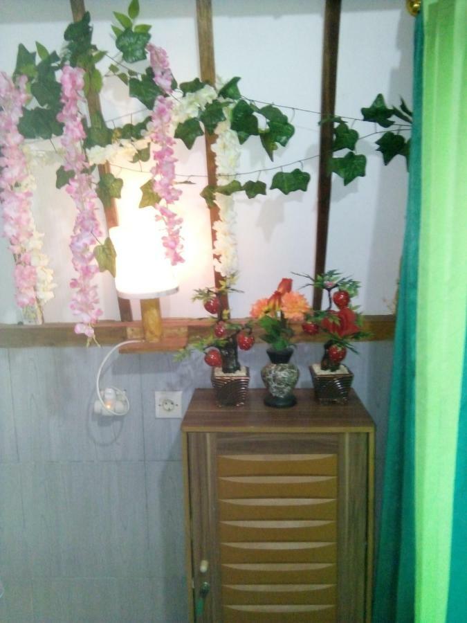 Mirna Homestay Gili Islands Exterior photo