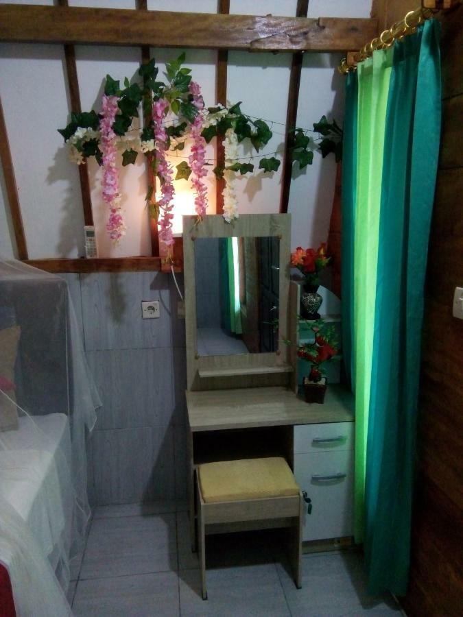 Mirna Homestay Gili Islands Exterior photo
