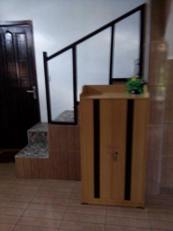 Mirna Homestay Gili Islands Exterior photo